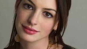 anne hathaway has an inspiring story