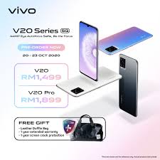 This is the main reason why bangladeshi customers choose this brand to use. Vivo V20 And V20 Pro 5g Malaysia Everything You Need To Know