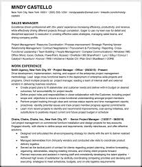 how to write a career change resume