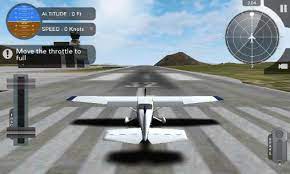 avion flight simulator 2016