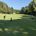 NEEDHAM GOLF CLUB - 49 Green St, Needham, Massachusetts - Golf ...