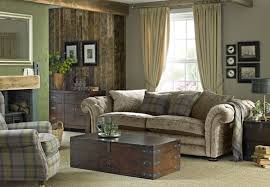 country living launches sofa range