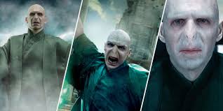 facts fans forget about voldemort