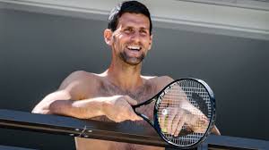 Мај 1987) српски је професионални тенисер.на првом месту атп листе је провео 321 недељу што је најдужи период у историји отворене ере. Australian Open 2021 In Defence Of Novak Djokovic Why Criticism Of World No 1 Is Unjust Eurosport