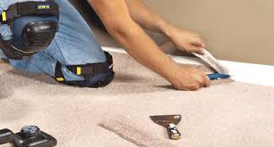 professional carpet repair in orlando