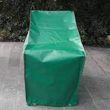 Waterproof Stacking Chair Cover Kover It
