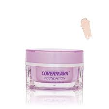 covermark foundation 24h spf30 6