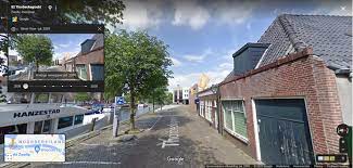 Leuk: zo check je via Google Street View hoe je huis er vroeger uitzag -  indebuurt Zwolle