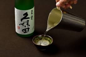 how to make kanzake warm sake