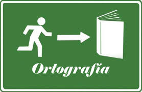 Resultat d'imatges de ORTOGRAFIA