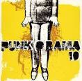 Vol. 10-Punk-O-Rama
