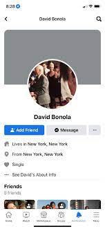 David Bonola Handyman Arrested: Who Is ...