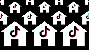 the ultimate tiktok houses list