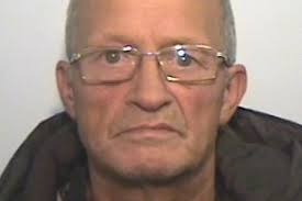 David Rodgers. Grandfather David Rodgers said he had been trying to hide the needle from his wife. The judge said his claim was doubtful - david-rodgers