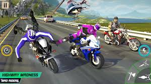 In other to have a smooth experience, it is important to know how to use the apk or apk mod file once you have downloaded it on your device. Biker Gang Highway Death Moto Bike Race 3d Apk Mod Unlimited Money 1 0 2 Latest Download