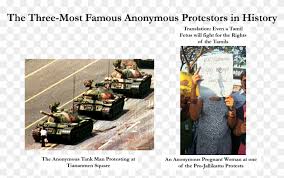 His famous image of a lone man confronting a column of tanks during the june 1989 tiananmen square uprising made him. Yogi S Blogosmos Tank Man Jeff Widener 1989 Clipart 4496867 Pikpng