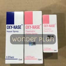 Efficacy of azelastine nasal spray in the treatment of vasomotor (perennial nonallergic) rhinitis // ann allergy asthma immunol. Oxy Nase Nasal Spray