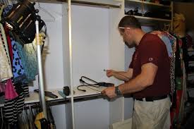 installing a wall safe concord carpenter