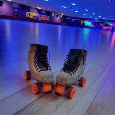top 10 best roller skating near point