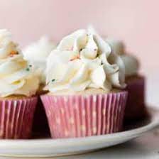 favorite vanilla ercream frosting