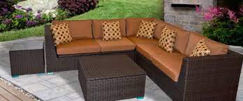 Patio Furniture Offered By Pioneer