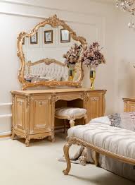 casa padrino luxury baroque bedroom