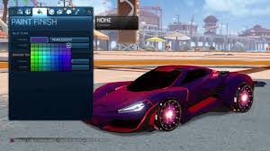 One of the most popular and used battle cars in the game, the cyclone body has identical hitboxes to the breakout, komodo, and other similar vehicles. Best Cyclone Designs Rl Youtube