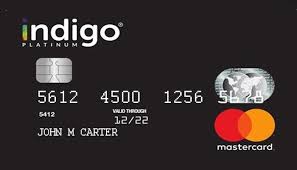 The indigo platinum mastercard is an unsecured card that may help those with fair credit improve their credit score. Myindigocard Com Credit Card Registration Activation Login And Lost Password Guide