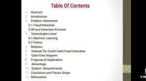 Credit card data can be stolen by criminals using a variety of methods. Ppt Presentation On Credit Card Fraud Detection Engineering Student Youtube