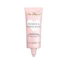 poreless advanced formula primer