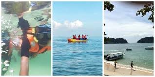 Nazrin shah, medan gopeng, 31350 ipoh, perak. 20 Tempat Menarik Bercuti Di Perak Paling Popular 2021 Malaysia Lifestyle Blog