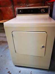 Maytag neptune mah5500b washing machine. Old Maytag Washer Dryer Priced For Sale Classifieds For Jobs Rentals Cars Furniture And Free Stuff