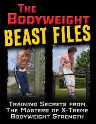 best bodyweight workouts archives