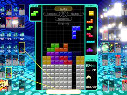 These figures will be generated in the upper part of the screen and will descend little by little through the game board. Tetris Tips From A Seven Time World Champion Polygon