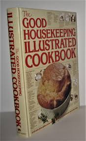 1 year for just $12! The Good Housekeeping Illustrated Cookbook Zoe Coulson 9780878510375 Amazon Com Books