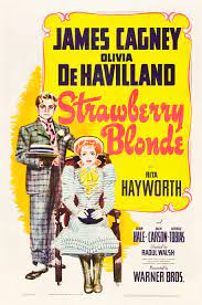 The Strawberry Blonde - Wikipedia