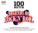 100 Hits: Legends of Rock 'n' Roll
