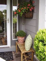 24 cute small porch decor ideas to try