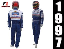 Click on any gp for full f1 schedule details, dates, times & full weekend program. Damon Hill 1997 Replica Racing Suit Williams F1 Www F1helmet Com