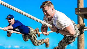 the navy seal obstacle course