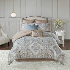 pin on taupe bedding