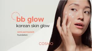 meso bb glow korean review