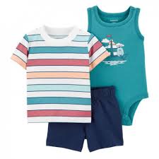 Matching Sets For Baby Girl Boy