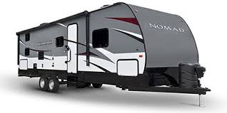 2016 nomad m 288bh specs and standard