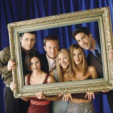 The rest is a decidedly mixed bag. Friends Reunion To Shoot Week Of April 5 Ahead Of May Debut