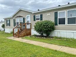 grand rapids mobile home parks top 5