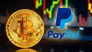 No, paypal doesn't support bitcoin and other cryptocurrency transactions. Buy Bitcoin With Paypal How To Buy Bitcoin Easily Online Trading Course