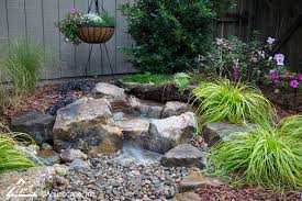 Pondless Waterfall Diy Tips For