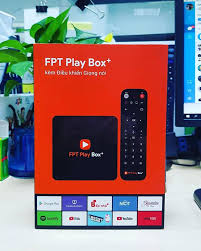 Fpt play là ứng dụng giải trí với hàng trăm kênh truyền hình hd, hàng nghìn giờ phim chất lượng cao, 4k và những giải thể thao đỉnh cao. Fpt Play Box 2019 S400 Va Voice Remote Fpt Box
