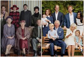 What does the British royal family think of Netflix's The Crown? Harry and  Meghan, Princess Diana's brother Charles and even Queen Consort Camilla  have all commented – but some are happier than